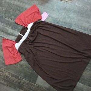 Tunic Dress
